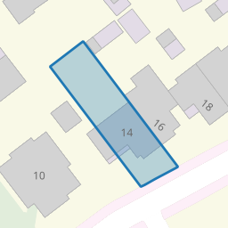 Perceel ODB01-H-5240