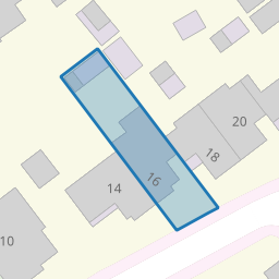 Perceel ODB01-H-5241