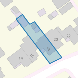 Perceel ODB01-H-5242