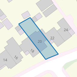 Perceel ODB01-H-5243