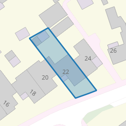 Perceel ODB01-H-5244