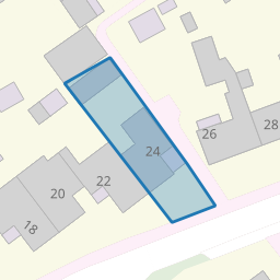 Perceel ODB01-H-5245