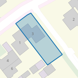 Perceel ODB01-H-5247