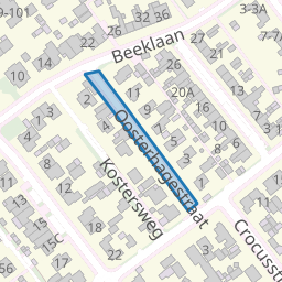 Perceel ODB01-H-5249