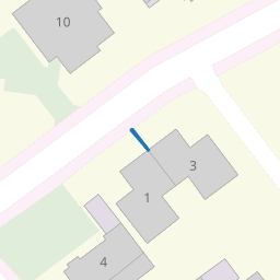 Perceel ODB01-H-5251