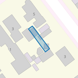 Perceel ODB01-H-5267