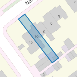 Perceel ODB01-H-5271