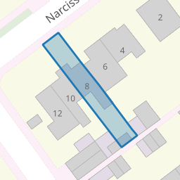 Perceel ODB01-H-5272