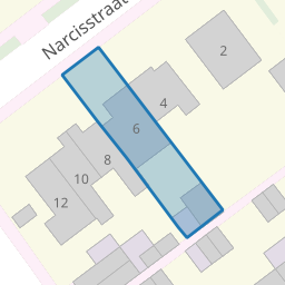 Perceel ODB01-H-5273