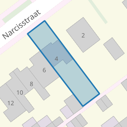 Perceel ODB01-H-5274