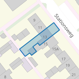 Perceel ODB01-H-5275