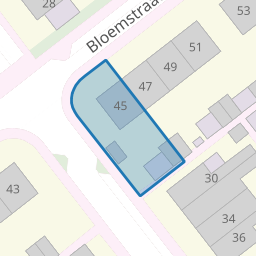 Perceel ODB01-H-5277