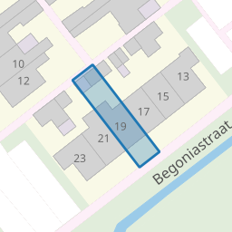 Perceel ODB01-H-5283