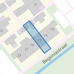 Perceel ODB01-H-5284