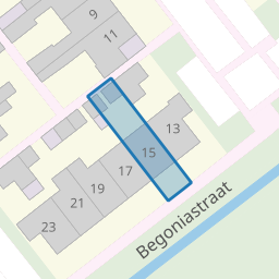 Perceel ODB01-H-5285