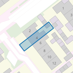 Perceel ODB01-H-5287