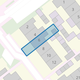 Perceel ODB01-H-5288