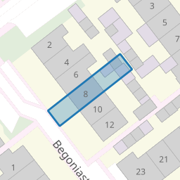 Perceel ODB01-H-5289