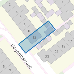 Perceel ODB01-H-5291