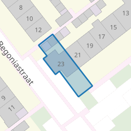 Perceel ODB01-H-5292