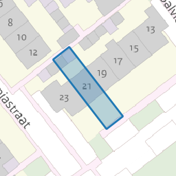 Perceel ODB01-H-5293