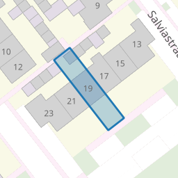 Perceel ODB01-H-5294