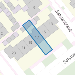 Perceel ODB01-H-5295