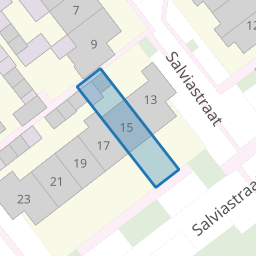 Perceel ODB01-H-5296