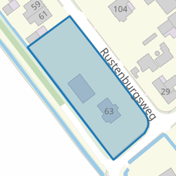 Perceel ODB01-H-5313