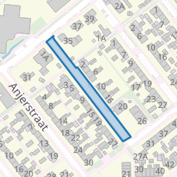 Perceel ODB01-H-5321