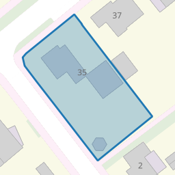 Perceel ODB01-H-5322