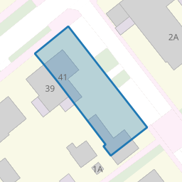 Perceel ODB01-H-5323