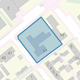 Perceel ODB01-H-5327