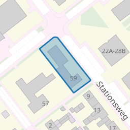 Perceel ODB01-H-5328