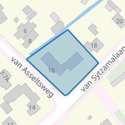 Perceel ODB01-H-5332