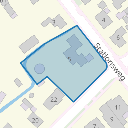 Perceel ODB01-H-5333