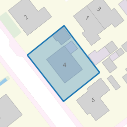 Perceel ODB01-H-5335