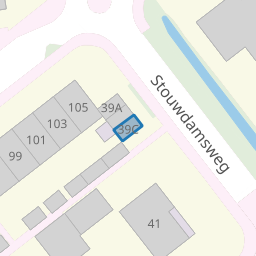 Perceel ODB01-H-5336