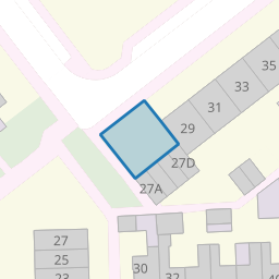 Perceel ODB01-H-5339