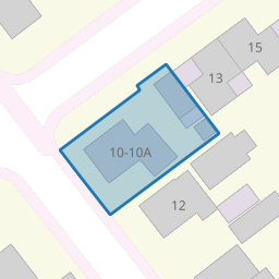 Perceel ODB01-H-5385