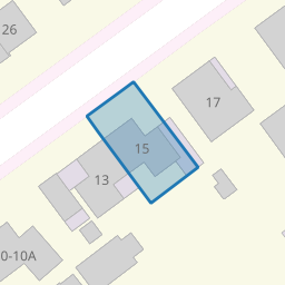 Perceel ODB01-H-5388