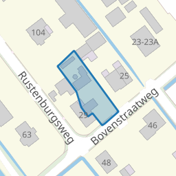 Perceel ODB01-H-5390