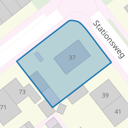 Perceel ODB01-H-5392