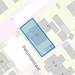 Perceel ODB01-H-5394