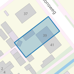 Perceel ODB01-H-5395