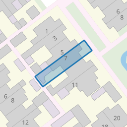 Perceel ODB01-H-5402