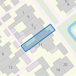 Perceel ODB01-H-5403