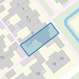 Perceel ODB01-H-5404