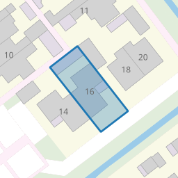 Perceel ODB01-H-5407