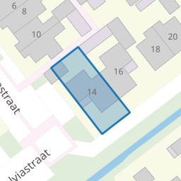 Perceel ODB01-H-5408